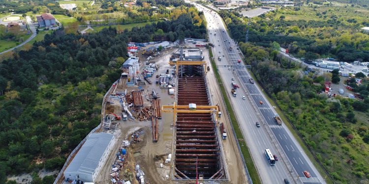 Havalimanı metrosu ne zaman tamamlanacak?
