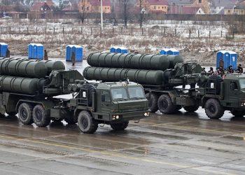 S-400 teslimatı temmuzda başlıyor