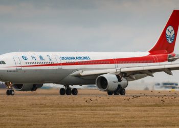 Çinden yeni havayolları geliyor