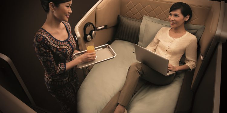 TripAdvisor’a göre dünyanın en iyi havayolları