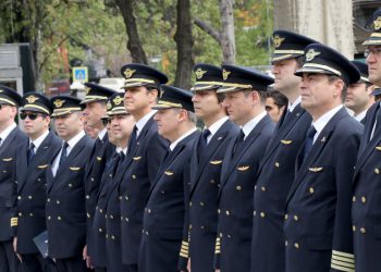 TALPA, Dünya Pilotlar Günü’nü kutladı