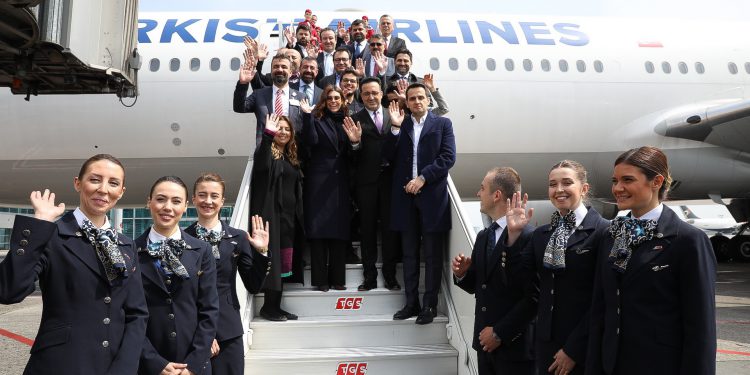 “Büyük göç” büyük ölçüde tamamlandı