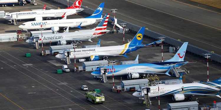 FAA, pilotlar ve havayolları ile 737 MAX’i görüştü