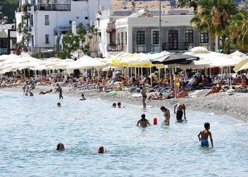 Turizm ‘bayram’ yapacak