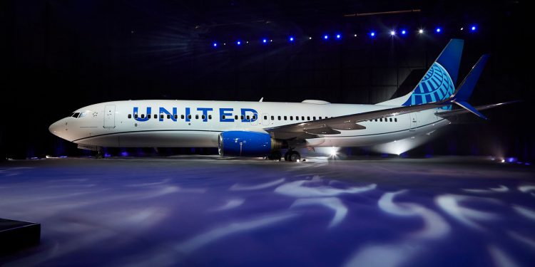 ABD’li United imajını değiştirdi