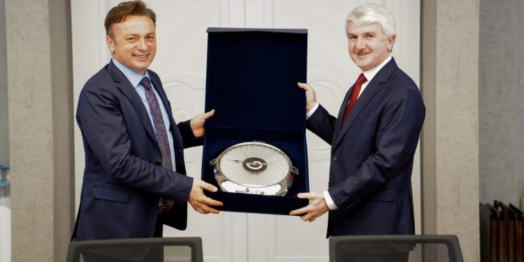 TEI-ESOGÜ iş birliği sonuçlarını verdi