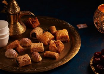 Emirates’ten Ramazan’a özel ikram menüsü