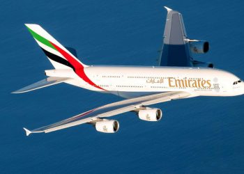 A380 en kısa seferine hazırlanıyor