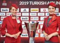 THY EuroLeage’de final heyecanı başlıyor