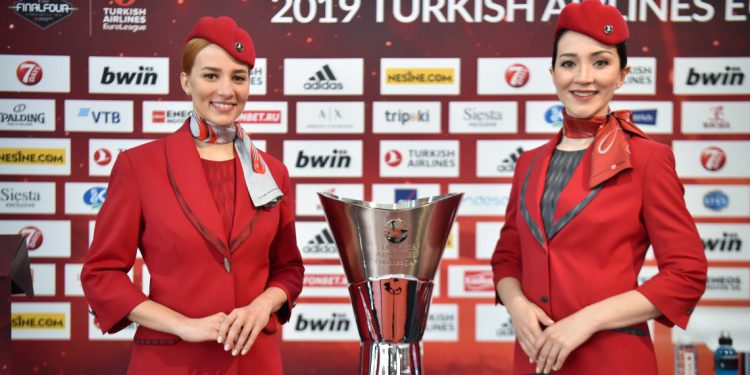 THY EuroLeage’de final heyecanı başlıyor