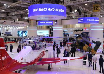 Savunma ve havacılık buluşması IDEF sona erdi