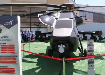 Atak’ın ‘ağır abisi’ Atak-2