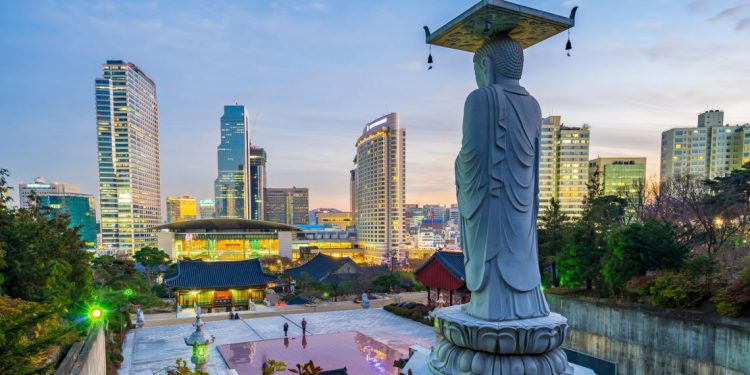 İlk gidenler Seul’de nereleri gezmeli?