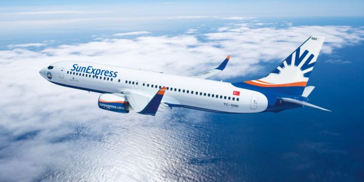 İlk A320 bugün sefere çıkıyor