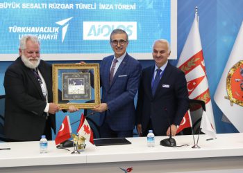 TUSAŞ’tan IDEF’te önemli anlaşma