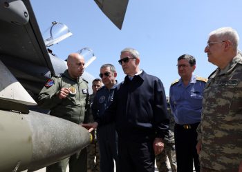 “F-35’ler Malatya’ya, S-400’ler başka yere konuşlanacak”