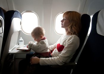 Uçakta uyku kaçıran 7 olay