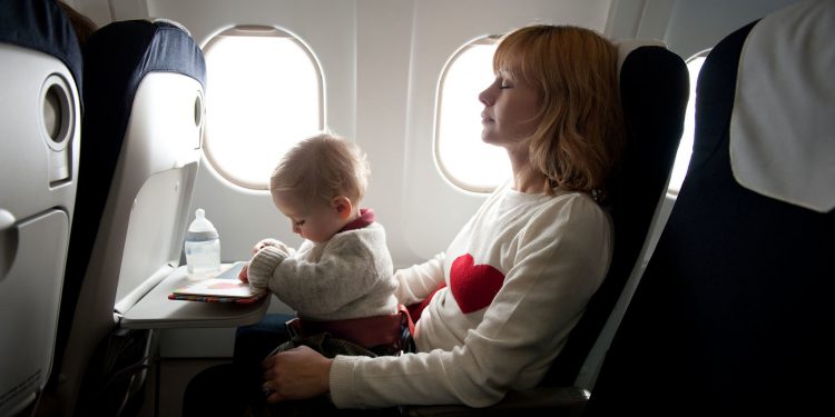 Uçakta uyku kaçıran 7 olay