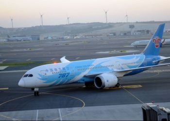 Çinli havayolları İstanbul’u sevdi