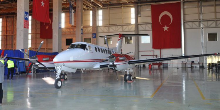 Havadan fotoğraf çekim kapasitesi iki katına çıktı