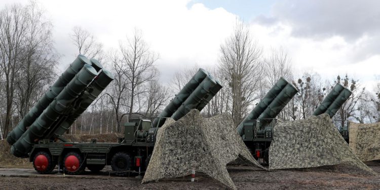 S-400 krizi Türk-ABD ilişkilerinde kırılma noktası olur mu?