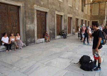 THY’den transit yolculara ücretsiz tur