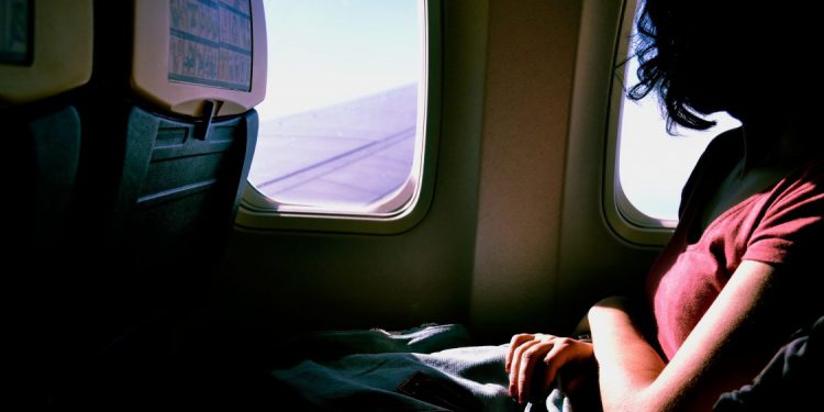 Uçakta hangi kıyafet tercih edilmeli?