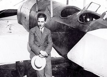 İstanbul Barosu’ndan Vecihi Hürkuş anısına etkinlik