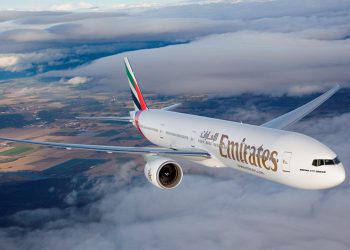 Emirates plastik yerine kâğıt kullanacak