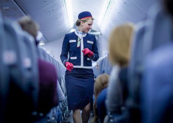 Uçakta hastalıktan korunmanın 5 yolu