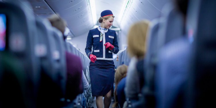 Uçakta hastalıktan korunmanın 5 yolu