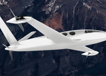 Elektrikli Eviation Alice ile 2021’de uçuş