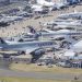 Paris Airshow 53. kez kapılarını açtı