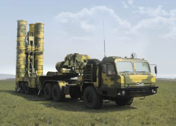 S-400’ler teslimata hazır, Rus heyet yarın Türkiye’de
