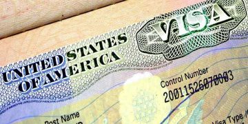 ABD vizesine yeni kurallar geldi