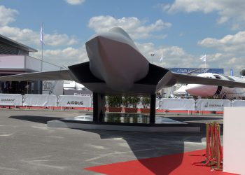 Avrupa 6. nesil savaş uçağı üretecek