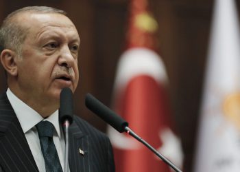 Erdoğan: S-400’lerle ilgili geri adım atmayacağız