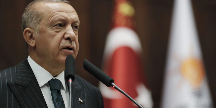 Erdoğan: S-400’lerle ilgili geri adım atmayacağız