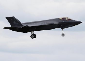 ABD, Anadolu Kartalı’na F-35’leri getirmiyor