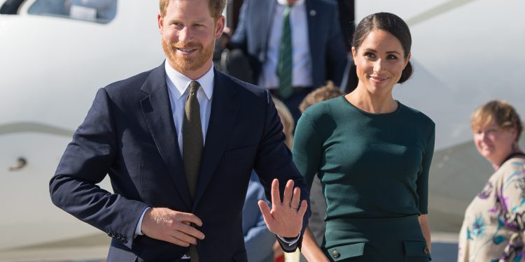 Prens tarifeli seferle uçtu