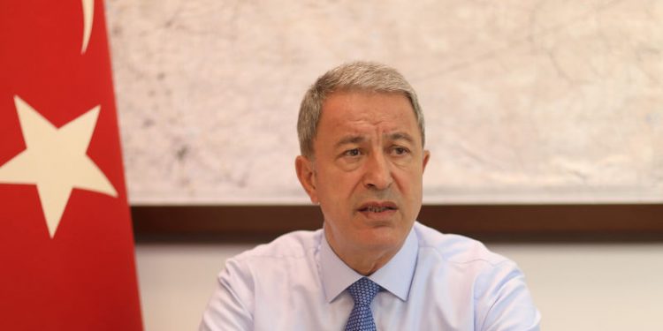 “Shanahan’ın mektubu müttefiklik ruhuna uygun değil”