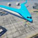 KLM’den geleceğin uçağı: Flying-V
