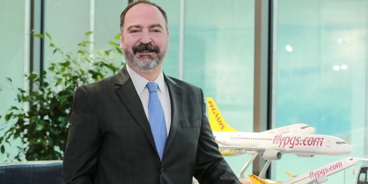 Pegasus 150 pilot istihdam edecek