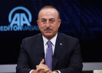 Bakan Çavuşoğlu ABD’ye yanıt verdi