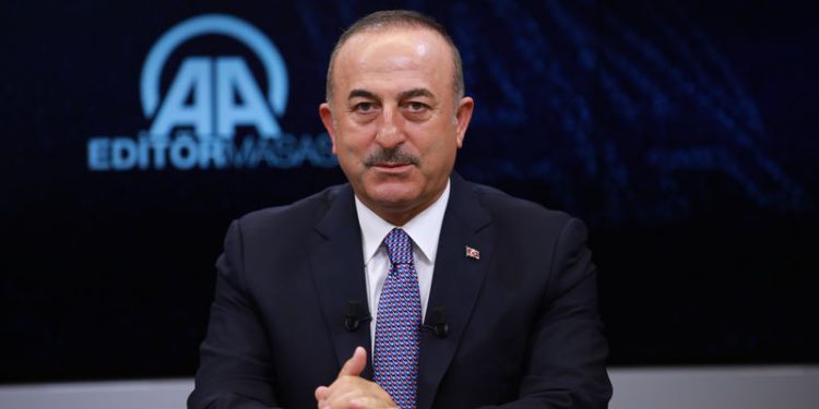 Bakan Çavuşoğlu ABD’ye yanıt verdi