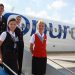 Onur Air kabin memuru arıyor