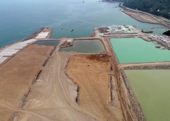 Rize-Artvin Havalimanı’nda ihale hazırlığı