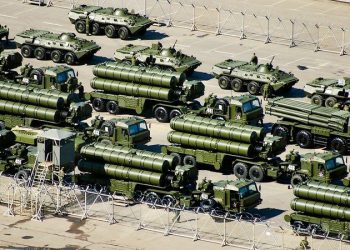 S-400’ler teslimata hazır, Rus heyet yarın Türkiye’de