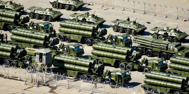 S-400’ler teslimata hazır, Rus heyet yarın Türkiye’de