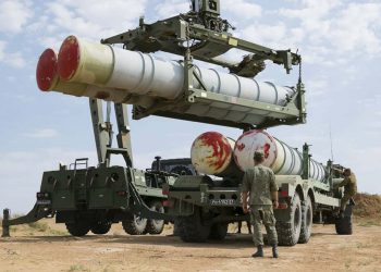 ABD’ye rağmen S-400’den vazgeçmiyor